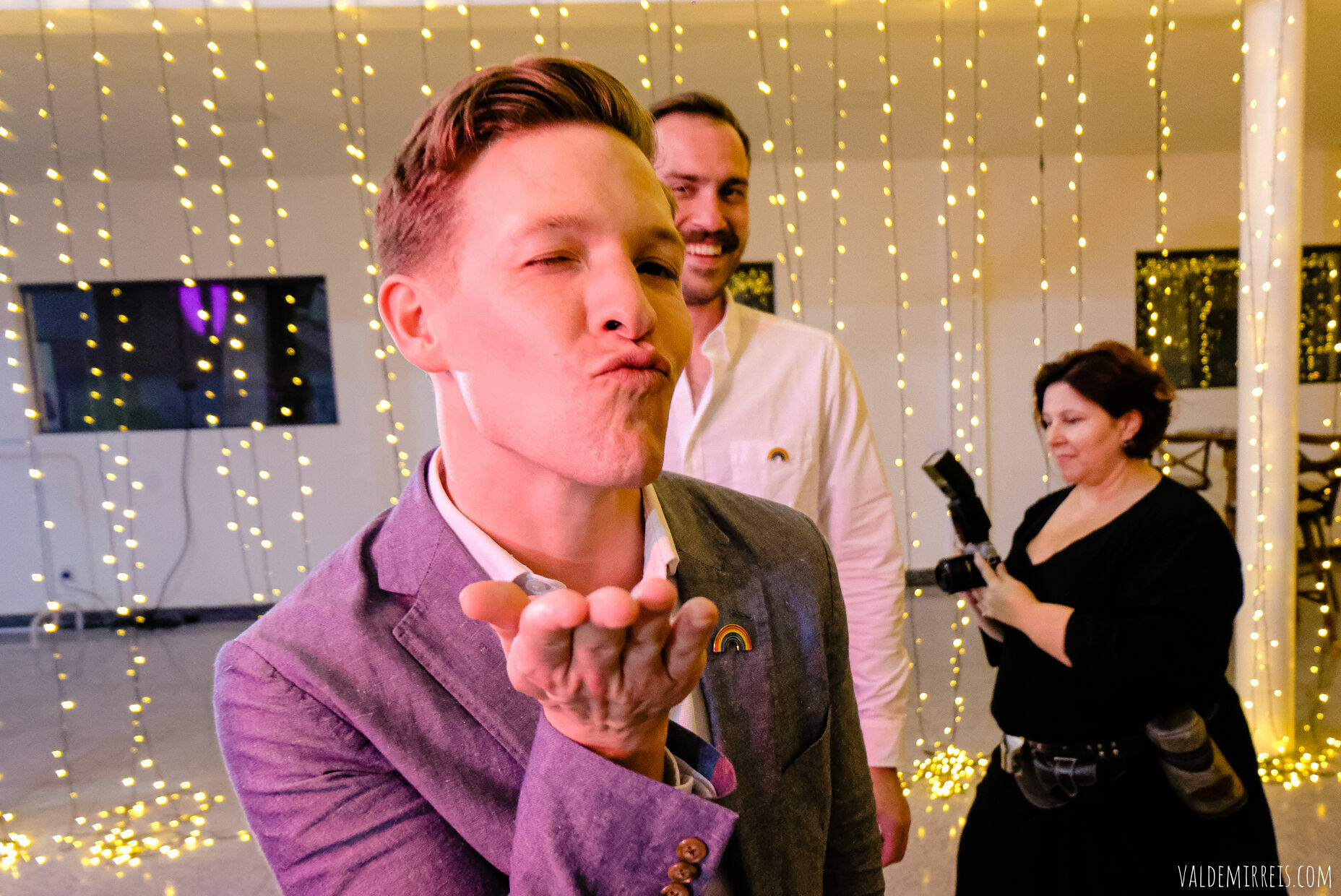 Foto BIG GAY BONANZA | Fotografia de Casamento | Espaço Flor de Liz | Mairiporã SP | Megan + Leticia Foto BIG GAY BONANZA | Fotografia de Casamento | Espaço Flor de Liz | Mairiporã SP | Megan + Leticia - Imagem 594