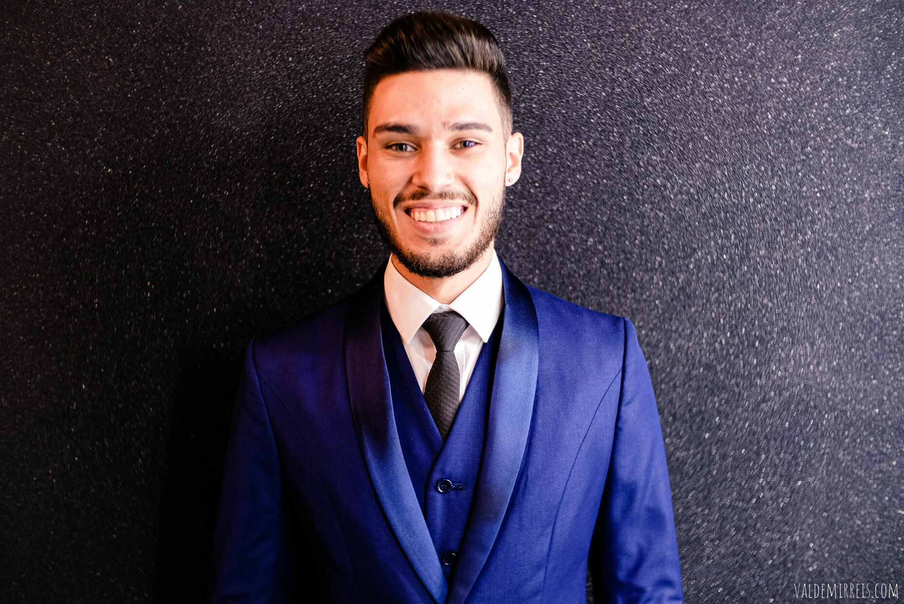 Foto Fotografia de Casamento | Estância Ouro Branco | São José do Rio Preto SP | Vitória + Higor Foto Fotografia de Casamento | Estância Ouro Branco | São José do Rio Preto SP | Vitória + Higor - Imagem 43