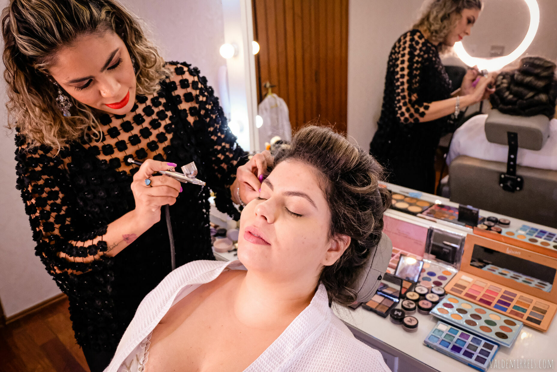 Foto Fotografia de Casamento | Estância Ouro Branco | São José do Rio Preto SP | Vitória + Higor Foto Fotografia de Casamento | Estância Ouro Branco | São José do Rio Preto SP | Vitória + Higor - Imagem 55