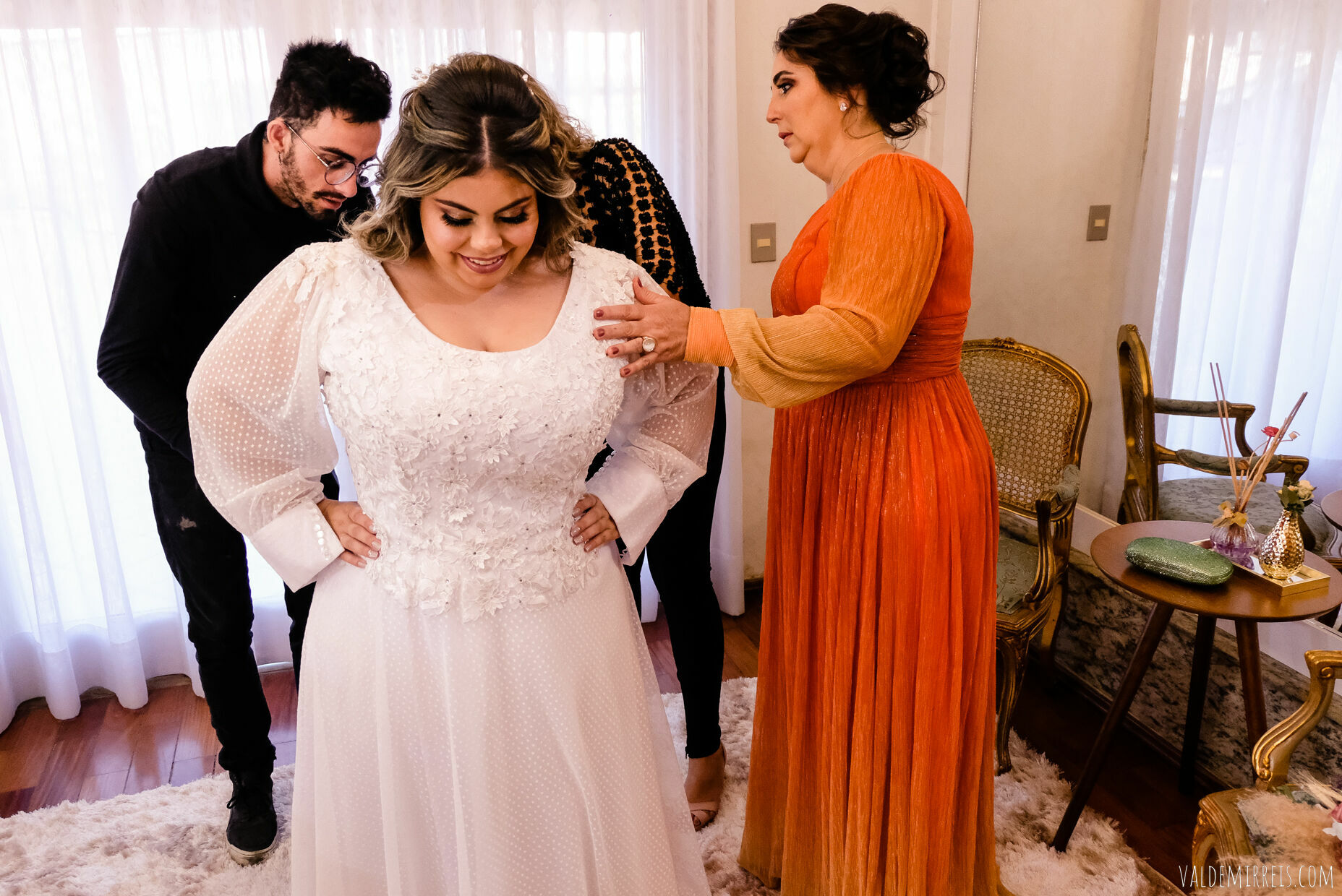 Foto Fotografia de Casamento | Estância Ouro Branco | São José do Rio Preto SP | Vitória + Higor Foto Fotografia de Casamento | Estância Ouro Branco | São José do Rio Preto SP | Vitória + Higor - Imagem 67