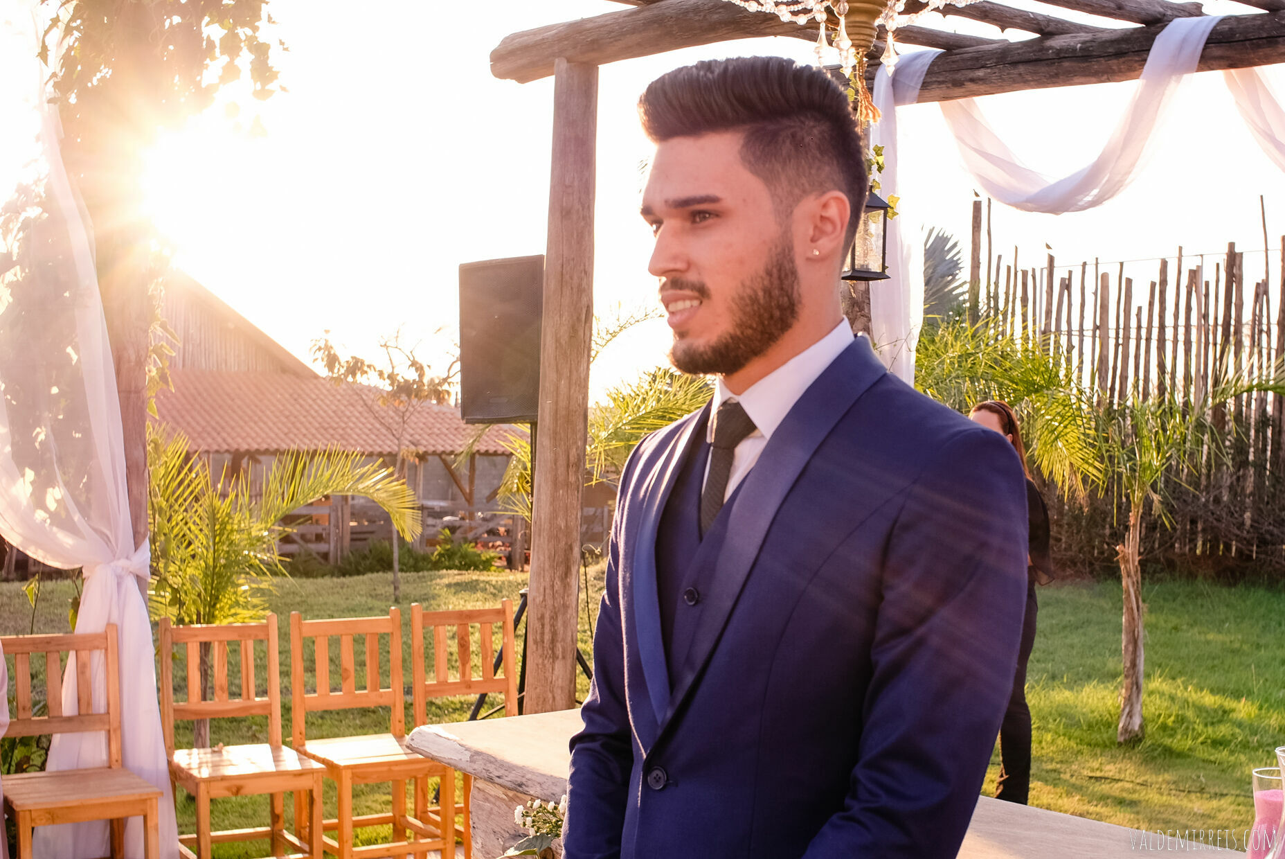 Foto Fotografia de Casamento | Estância Ouro Branco | São José do Rio Preto SP | Vitória + Higor Foto Fotografia de Casamento | Estância Ouro Branco | São José do Rio Preto SP | Vitória + Higor - Imagem 73