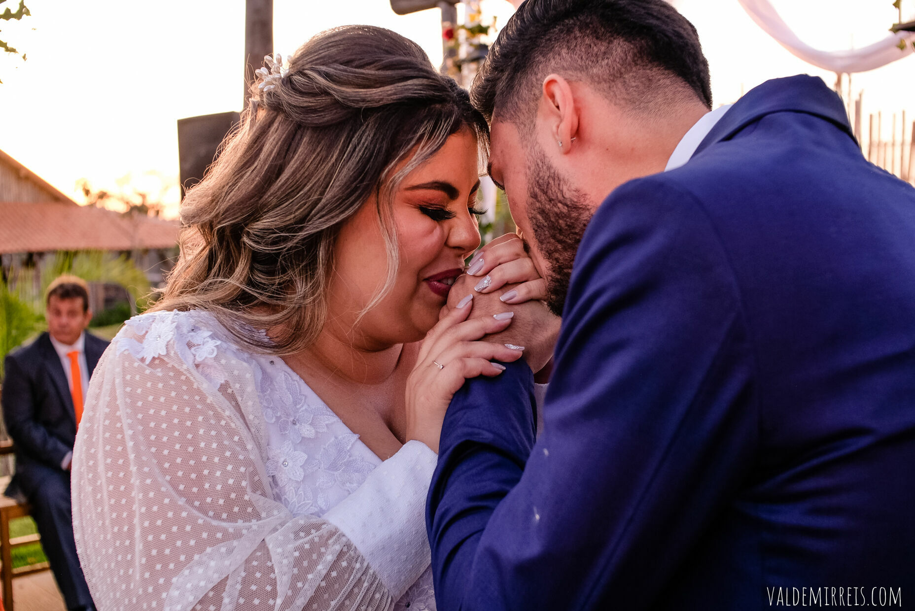 Foto Fotografia de Casamento | Estância Ouro Branco | São José do Rio Preto SP | Vitória + Higor Foto Fotografia de Casamento | Estância Ouro Branco | São José do Rio Preto SP | Vitória + Higor - Imagem 106