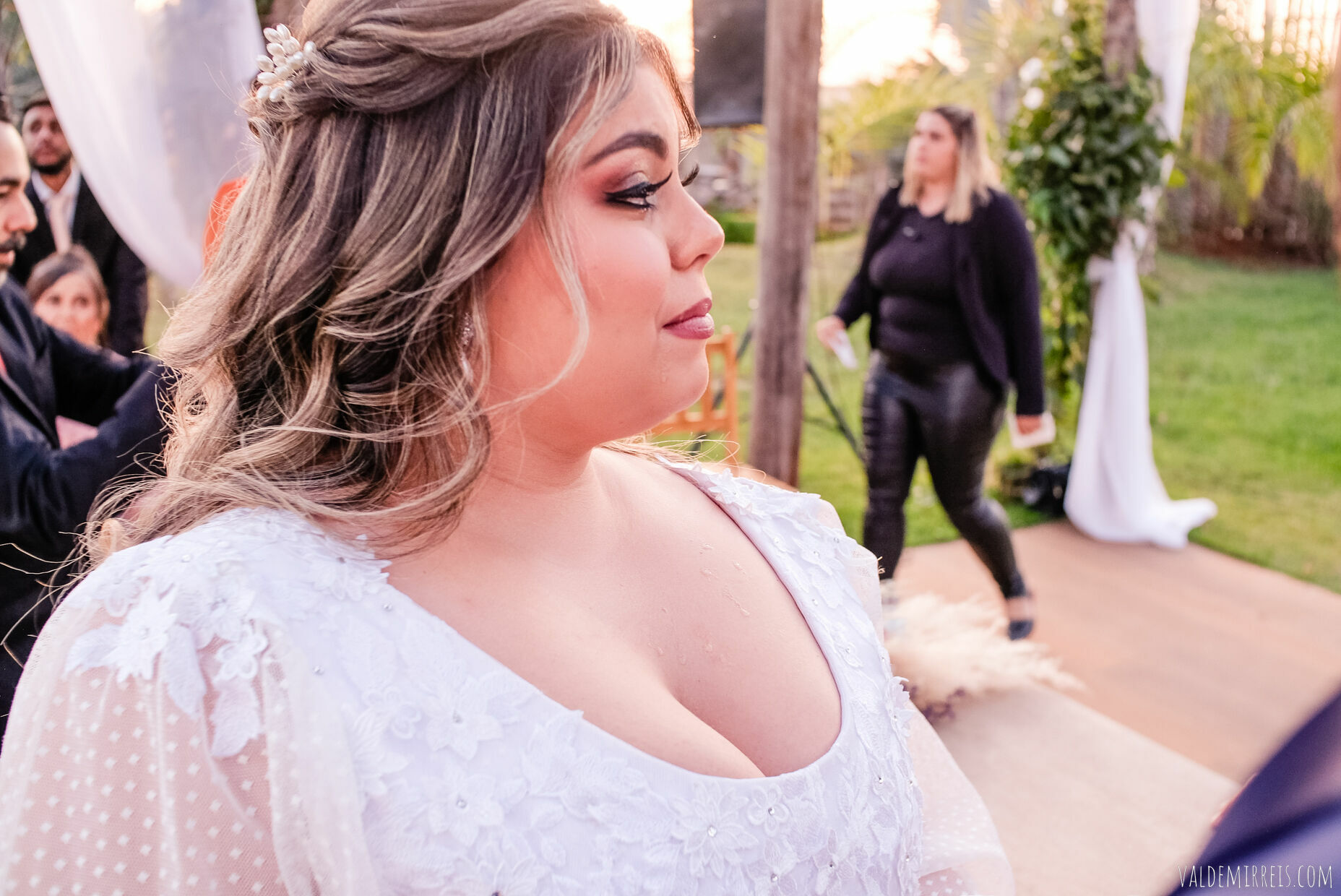 Foto Fotografia de Casamento | Estância Ouro Branco | São José do Rio Preto SP | Vitória + Higor Foto Fotografia de Casamento | Estância Ouro Branco | São José do Rio Preto SP | Vitória + Higor - Imagem 111