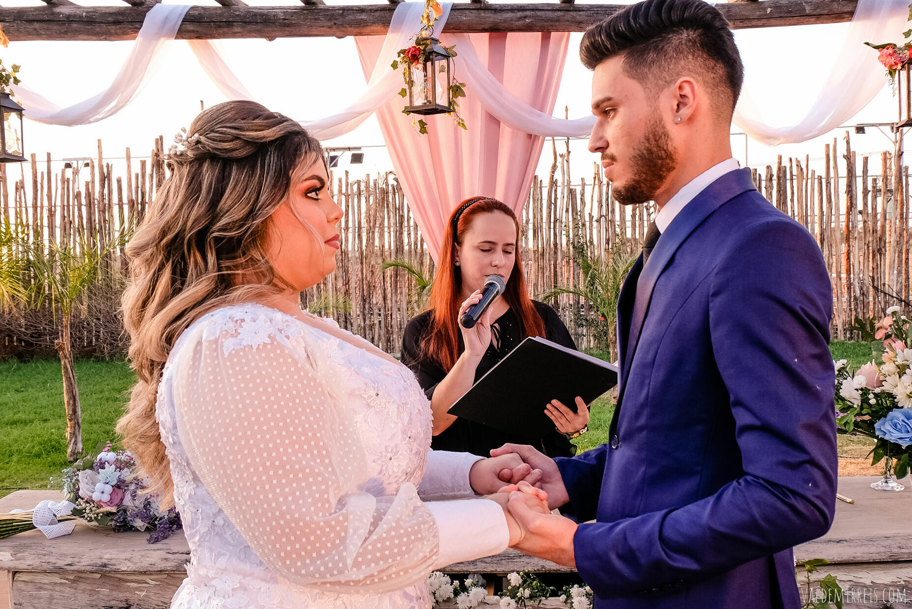 Foto Fotografia de Casamento | Estância Ouro Branco | São José do Rio Preto SP | Vitória + Higor Foto Fotografia de Casamento | Estância Ouro Branco | São José do Rio Preto SP | Vitória + Higor - Imagem 134