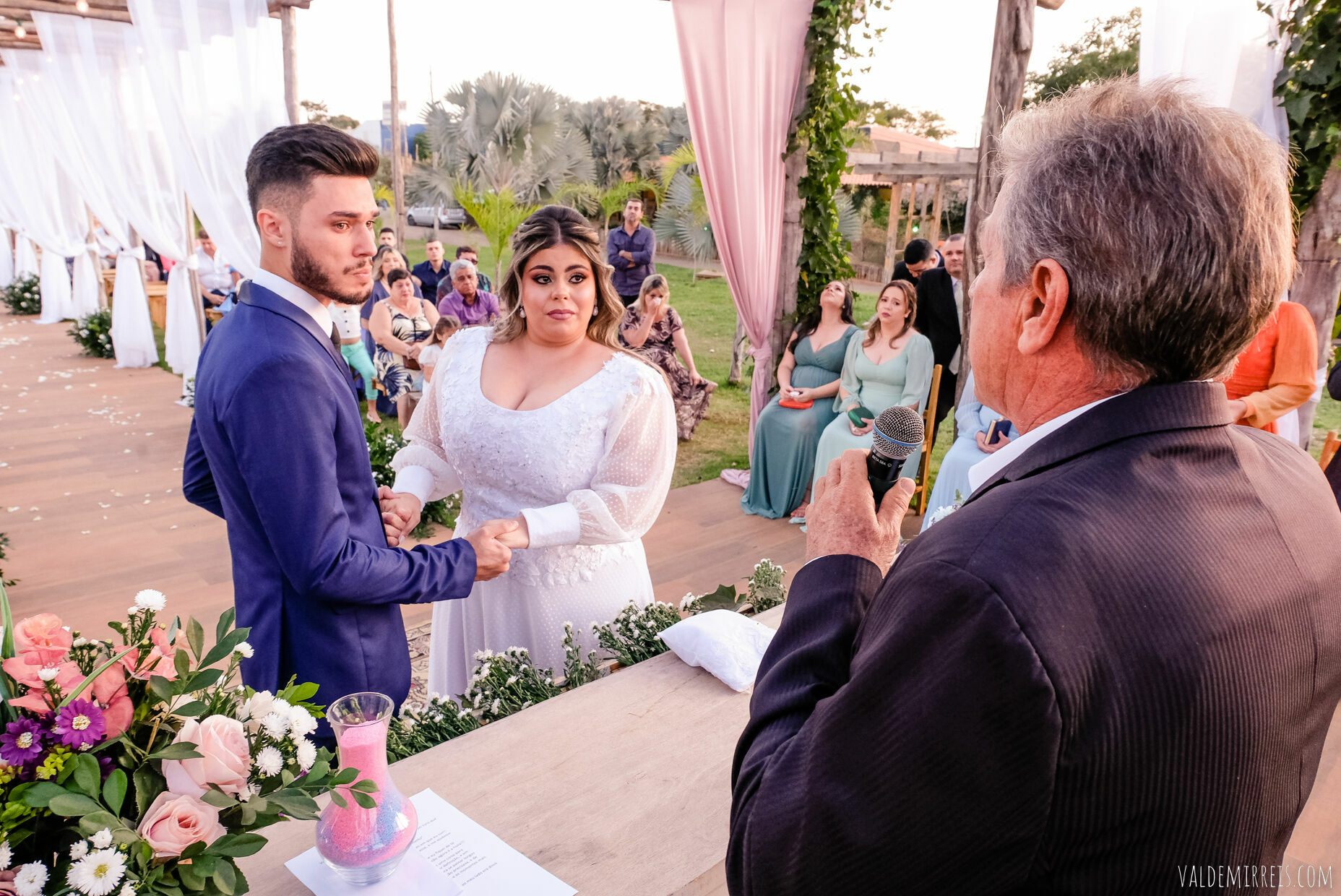 Foto Fotografia de Casamento | Estância Ouro Branco | São José do Rio Preto SP | Vitória + Higor Foto Fotografia de Casamento | Estância Ouro Branco | São José do Rio Preto SP | Vitória + Higor - Imagem 166