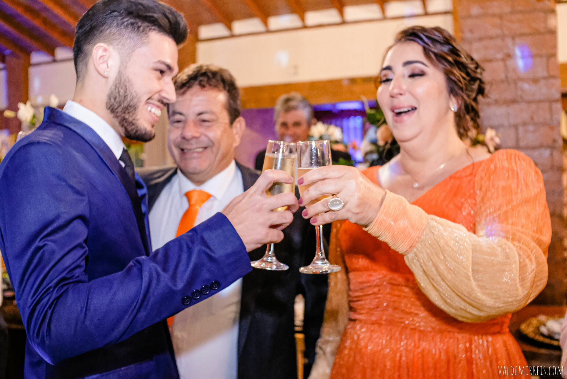 Foto Fotografia de Casamento | Estância Ouro Branco | São José do Rio Preto SP | Vitória + Higor Foto Fotografia de Casamento | Estância Ouro Branco | São José do Rio Preto SP | Vitória + Higor - Imagem 191