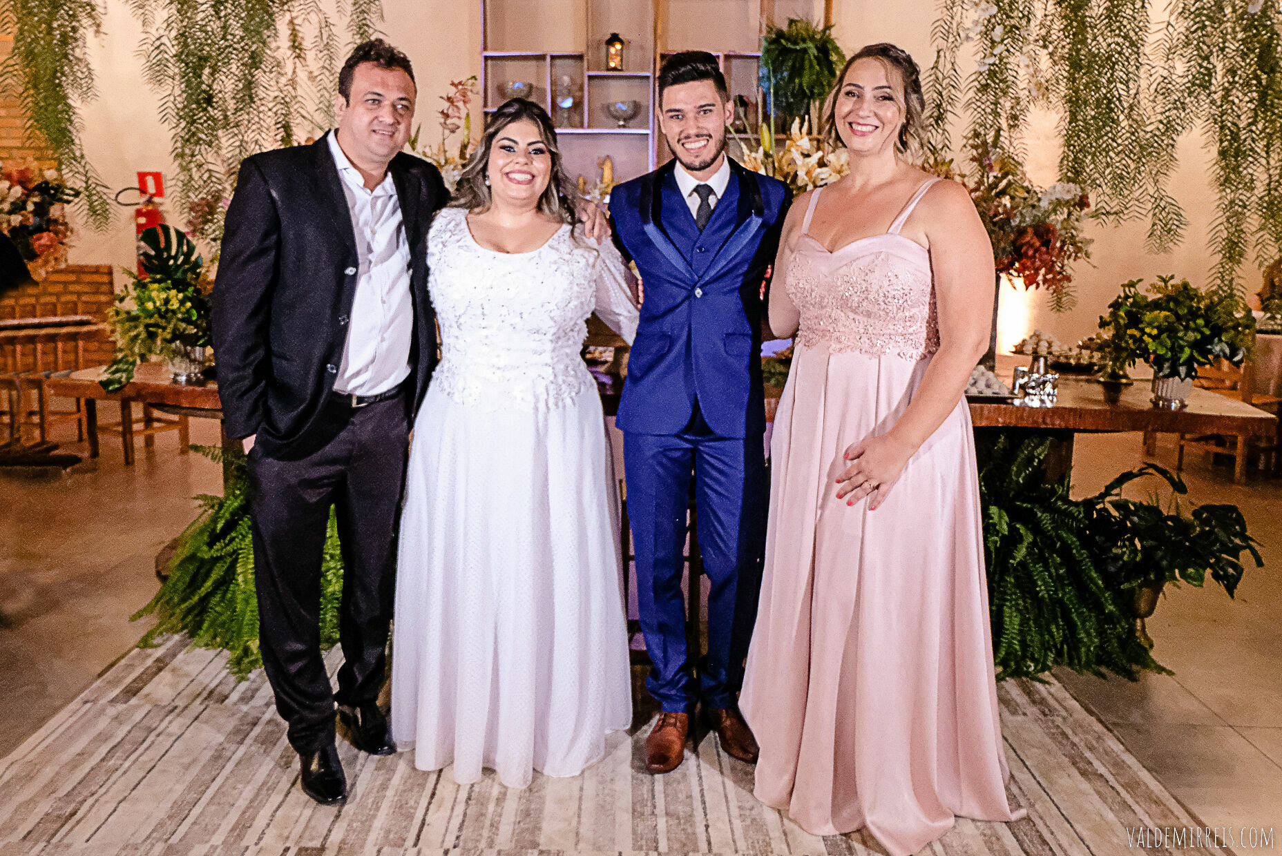 Foto Fotografia de Casamento | Estância Ouro Branco | São José do Rio Preto SP | Vitória + Higor Foto Fotografia de Casamento | Estância Ouro Branco | São José do Rio Preto SP | Vitória + Higor - Imagem 212