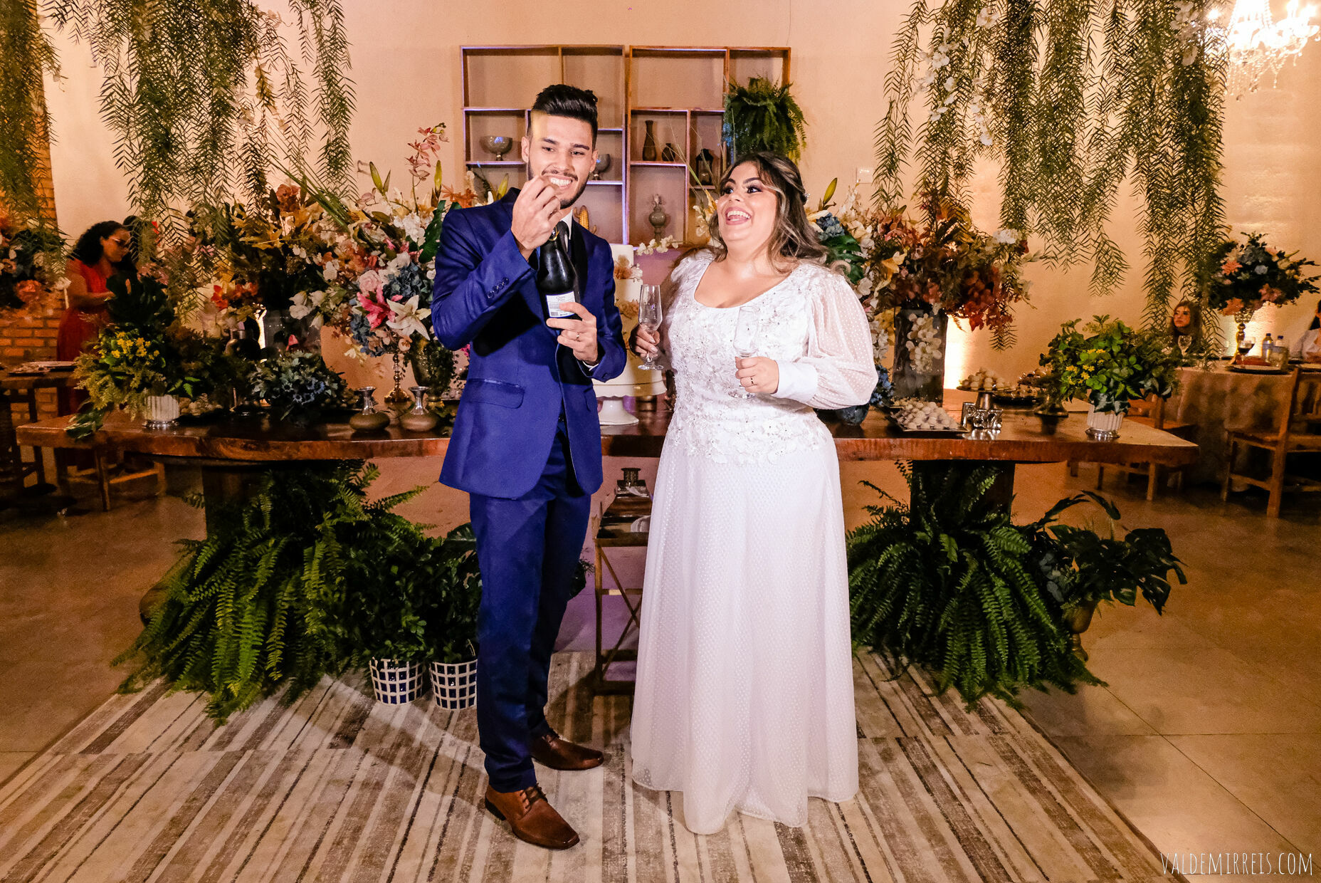 Foto Fotografia de Casamento | Estância Ouro Branco | São José do Rio Preto SP | Vitória + Higor Foto Fotografia de Casamento | Estância Ouro Branco | São José do Rio Preto SP | Vitória + Higor - Imagem 221