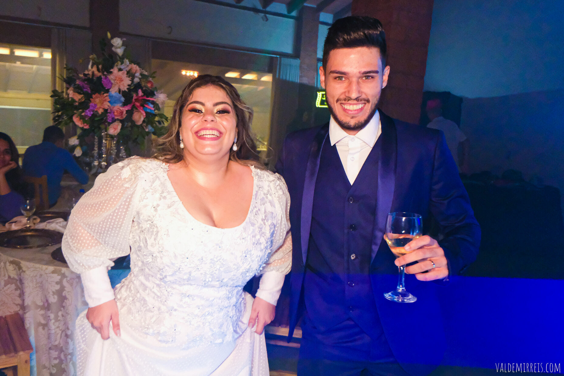 Foto Fotografia de Casamento | Estância Ouro Branco | São José do Rio Preto SP | Vitória + Higor Foto Fotografia de Casamento | Estância Ouro Branco | São José do Rio Preto SP | Vitória + Higor - Imagem 265