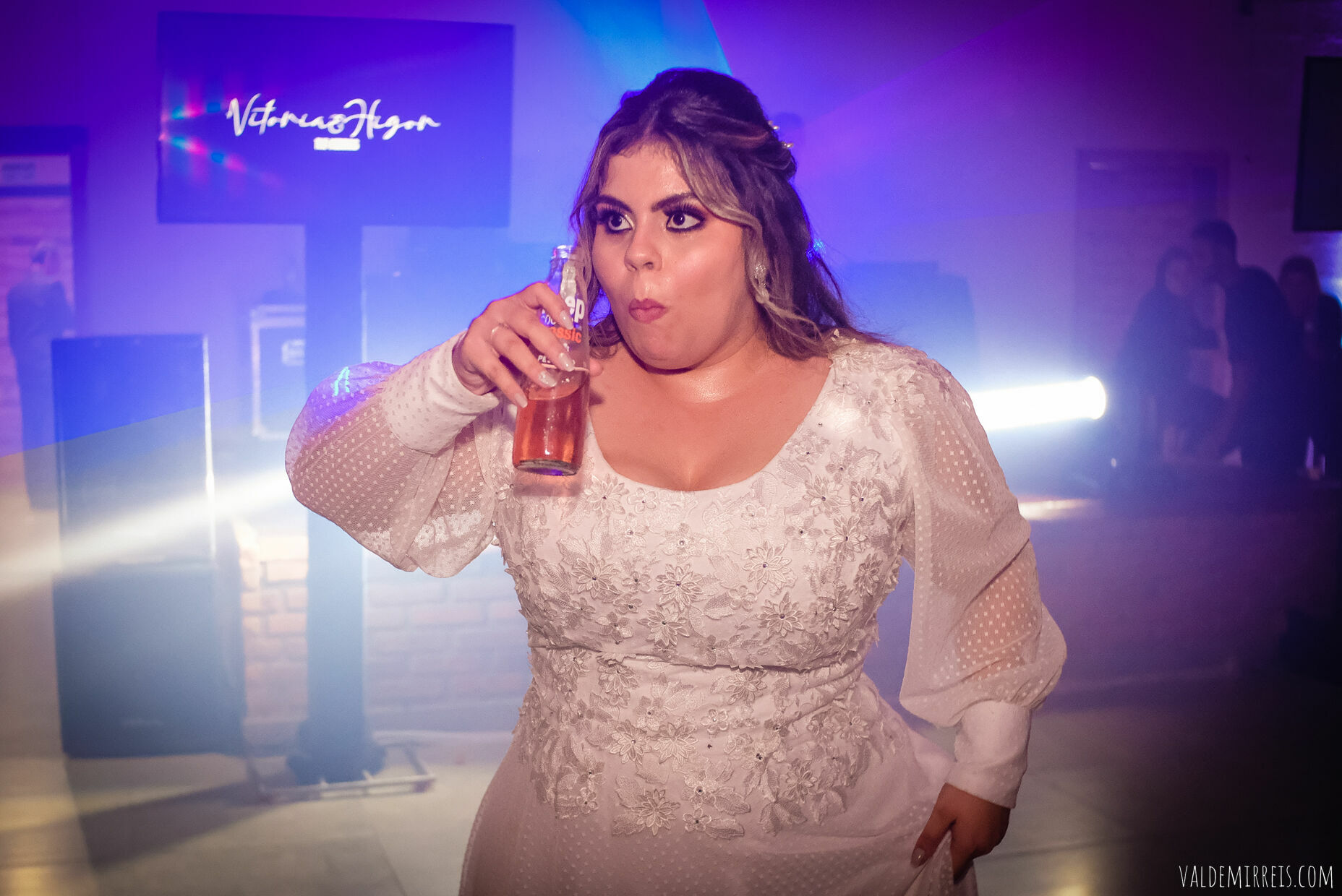 Foto Fotografia de Casamento | Estância Ouro Branco | São José do Rio Preto SP | Vitória + Higor Foto Fotografia de Casamento | Estância Ouro Branco | São José do Rio Preto SP | Vitória + Higor - Imagem 244