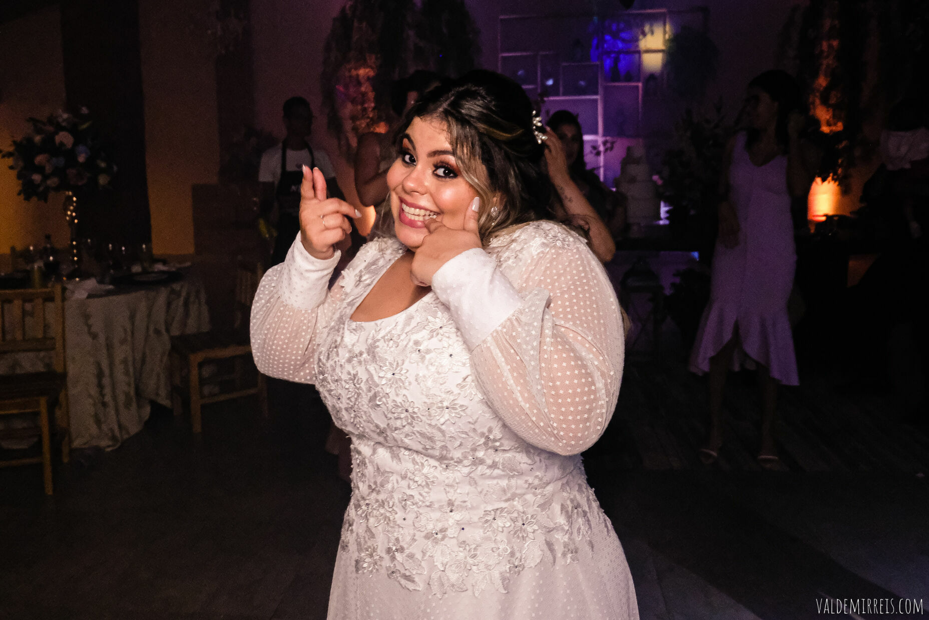 Foto Fotografia de Casamento | Estância Ouro Branco | São José do Rio Preto SP | Vitória + Higor Foto Fotografia de Casamento | Estância Ouro Branco | São José do Rio Preto SP | Vitória + Higor - Imagem 282